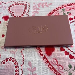 Ciaté London Eyeshadow Palette